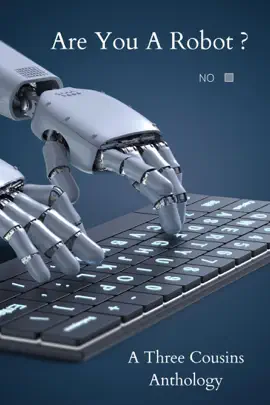 Read: Are you a Book Robot?
