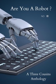 Are you a Robot? - Robert Allen Lupton, David Morris & Carol McConnell