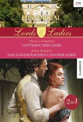 Read: Historical Lords & Ladies Band Book 70