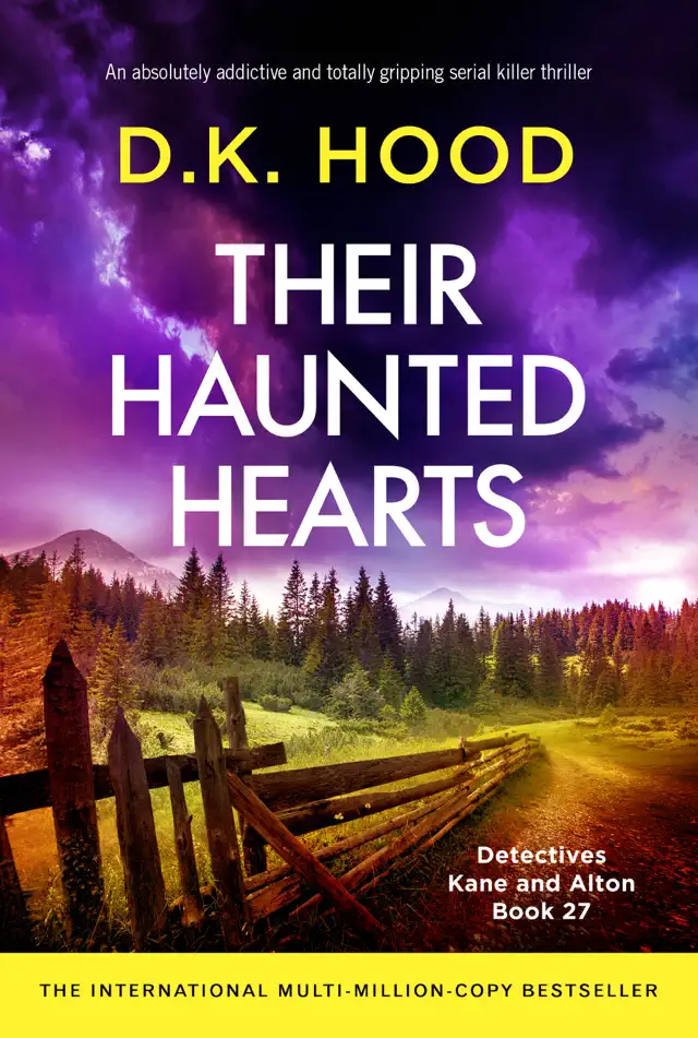 Their Haunted Hearts