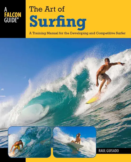 Art of Surfing
