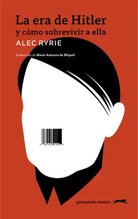 Read: La era Book de Hitler