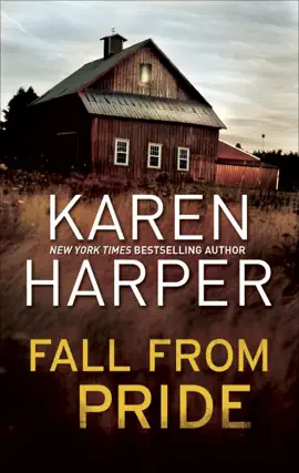 Read: Fall Book from Pride