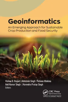 Read: Geoinformatics