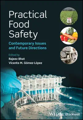 Read: Practical Food Book Safety