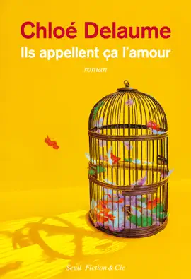 Read: Ils appellent Book ça l'amour