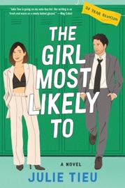 The Girl Most Likely To - Julie Tieu