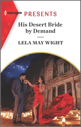 Read: His Desert Book Bride by Demand