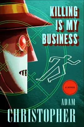 Read: Killing Book Is My Business