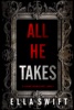 Book All He Takes (A Vivian Fox Suspense Thriller—Book 1)