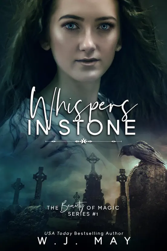 Whispers In Stone