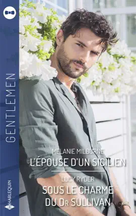 Read: L'épouse d'un Sicilien - Sous le charme du Book Dr Sullivan