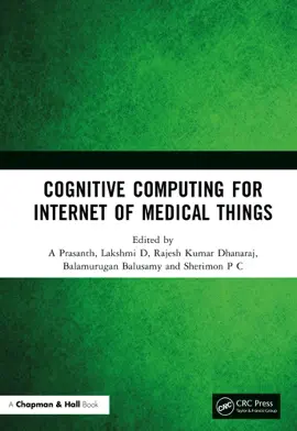 Read: Cognitive Computing for Internet Book of Medical Things