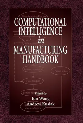 Read: Computational Book Intelligence In Manufacturing Handbook