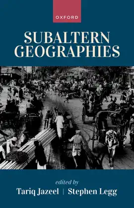 Read: Subaltern Book Geographies