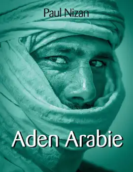 Read: Aden Arabie Book