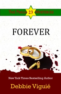 Forever by Debbie Viguié