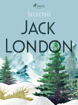 Read: Book Selected Jack London