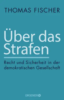 Read: Book Über das Strafen