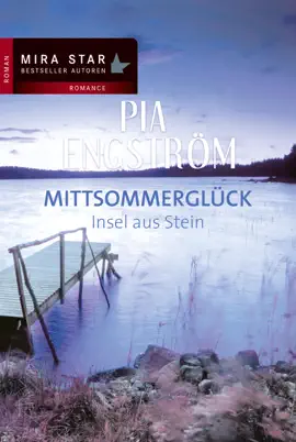 Read: Insel Book aus Stein