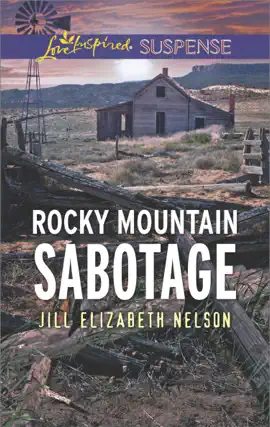 Read: Rocky Mountain Book Sabotage