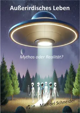 Read: Book Ausserirdisches Leben