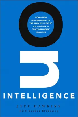 Read: Book On Intelligence