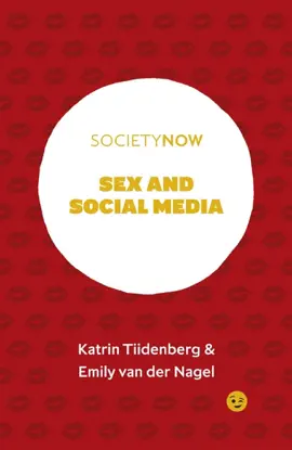 Read: Sex and Book Social Media