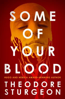 Read: Some of Book Your Blood