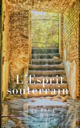 Read: L’Esprit Book souterrain