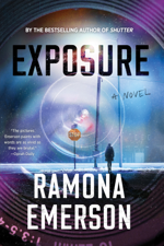 Exposure - Ramona Emerson Cover Art