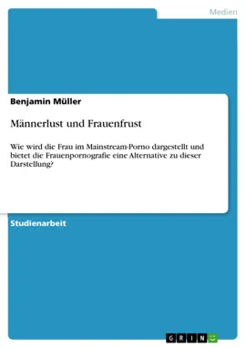 Read: Männerlust Book und Frauenfrust