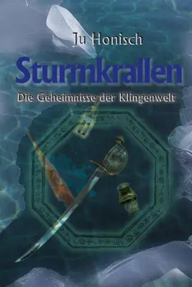 Read: Sturmkrallen