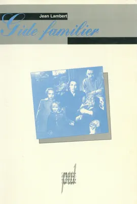 Read: Book Gide familier