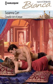 Casada con el jeque - Susanna Carr