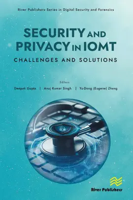 Read: Security and Book Privacy in IoMT
