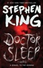 Book Doctor Sleep