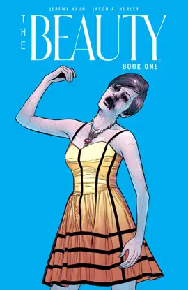 Read: The Beauty Book Book One