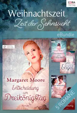 Read: Weihnachtszeit - Book Zeit der Sehnsucht