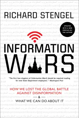 Read: Information Book Wars