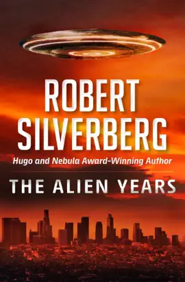 Read: The Alien Book Years