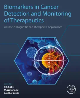 Read: Biomarkers in Cancer Detection and Book Monitoring of Therapeutics