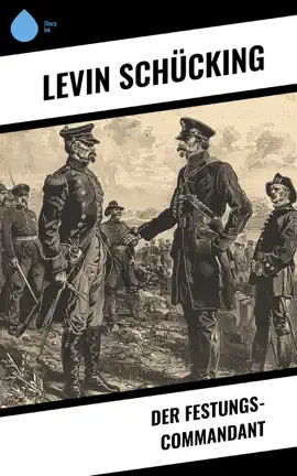 Read: Book Der Festungs-Commandant