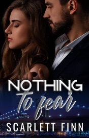 Nothing to Fear - Scarlett Finn