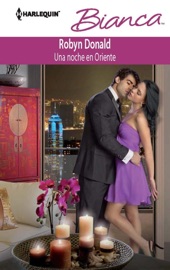 Una noche en oriente - Robyn Donald