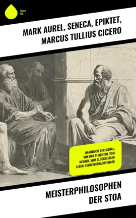 Read: Meisterphilosophen der Book Stoa