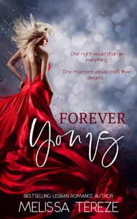 Forever Yours by Melissa Tereze