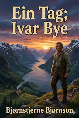 Read: Ein Tag; Ivar Bye: Zwei Erzählungen Book