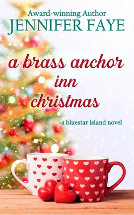 Read: A Brass Anchor Inn Book Christmas