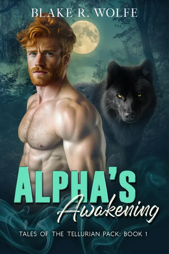Alpha's Awakening